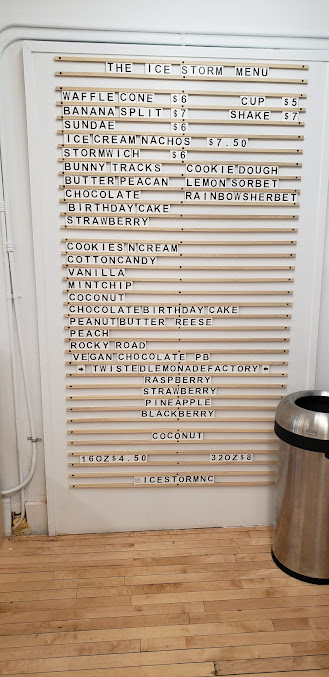 Menu The Ice Storm - 23