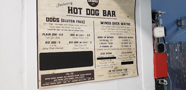 Menu The Ice Storm - 25