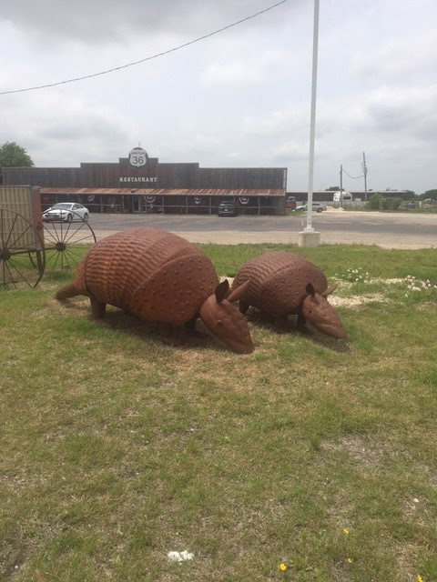Photo The Junction On Route 36 - 10