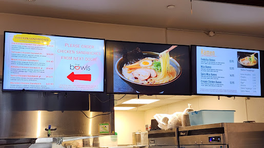 Menu The Katsu - 20