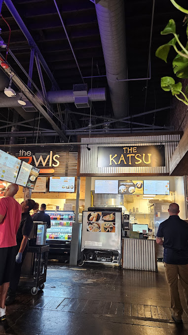 Photo The Katsu - 19