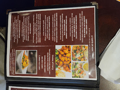 Menu The Laughing Owl Restaurant - 29