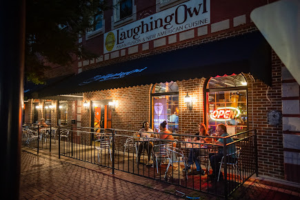 Photo The Laughing Owl Restaurant - 0
