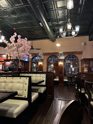 Photo The Laughing Owl Restaurant - 1