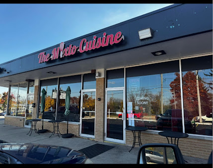 Photo The Mixto Cuisine - 0