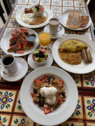 Photo The Mixto Cuisine - 1