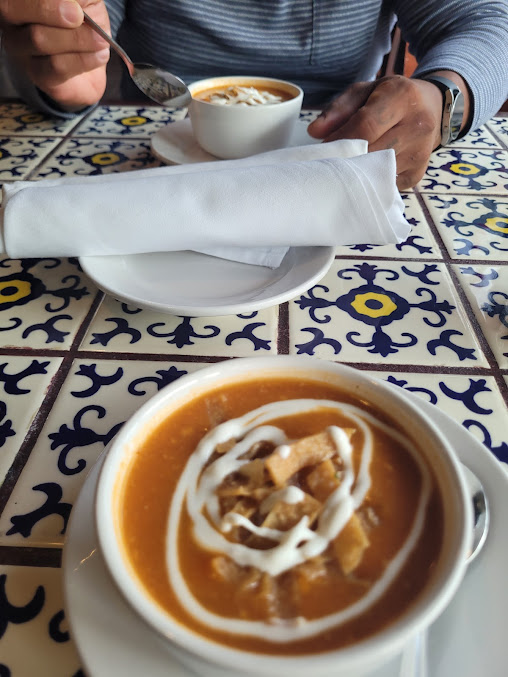 Photo The Mixto Cuisine - 11