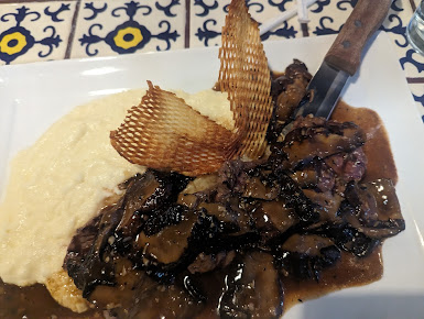 Photo The Mixto Cuisine - 16