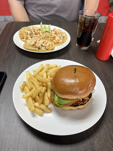 Photo The Mixto Cuisine - 3