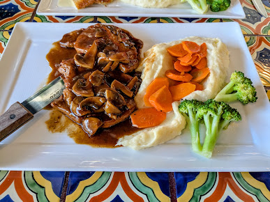 Photo The Mixto Cuisine - 8