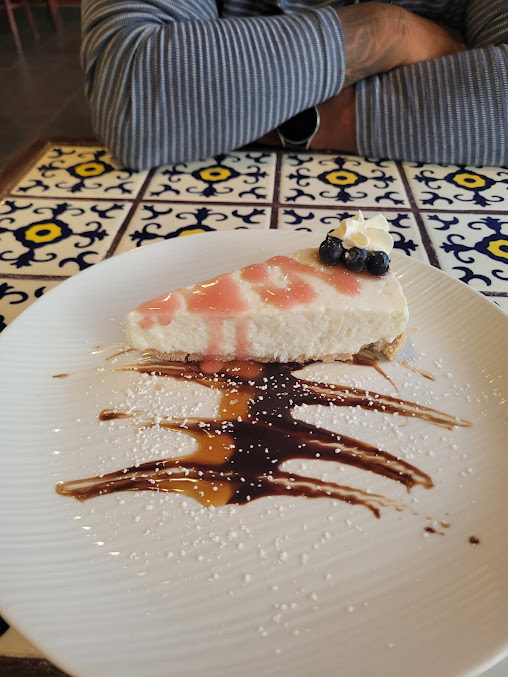Photo The Mixto Cuisine - 9