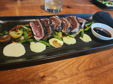 Photo The Oak Raleigh - 10