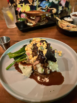 Photo The Oak Raleigh - 11