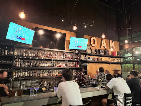 Photo The Oak Raleigh - 4