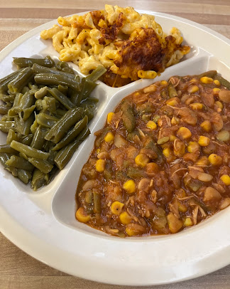 Photo The Original Carolina Barbecue - 1