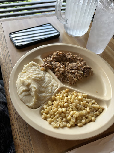 Photo The Original Carolina Barbecue - 10
