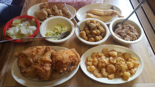 Photo The Original Carolina Barbecue - 11