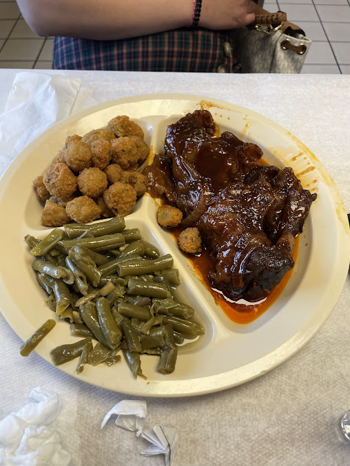 Photo The Original Carolina Barbecue - 14