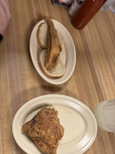 Photo The Original Carolina Barbecue - 15