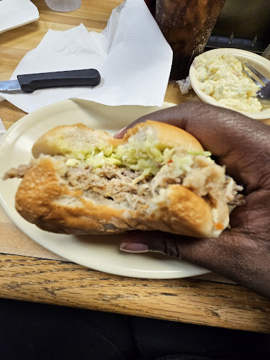 Photo The Original Carolina Barbecue - 18