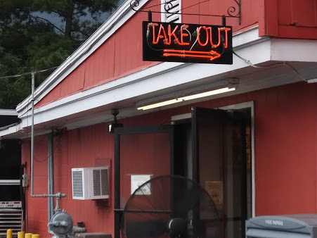 Photo The Original Carolina Barbecue - 19
