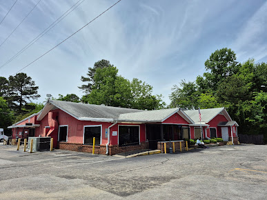 Photo The Original Carolina Barbecue - 2