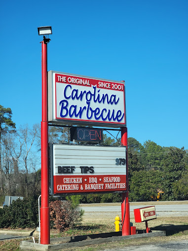 Photo The Original Carolina Barbecue - 3