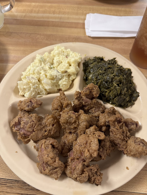 Photo The Original Carolina Barbecue - 4