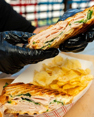Photo The Panini Co - 2