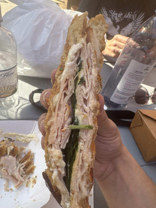 Photo The Panini Co - 9
