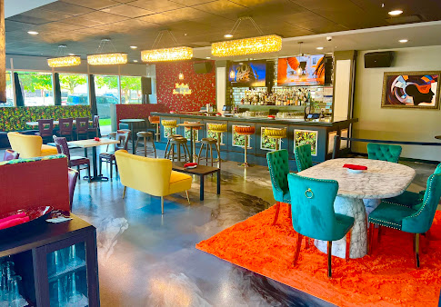 Photo The Park Bar & Grill - 0