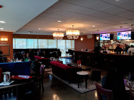 Photo The Park Bar & Grill - 9
