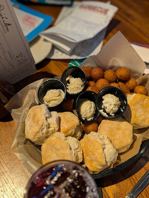 Photo The Pit Authentic Barbecue - 15