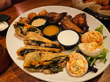 Photo The Pit Authentic Barbecue - 18