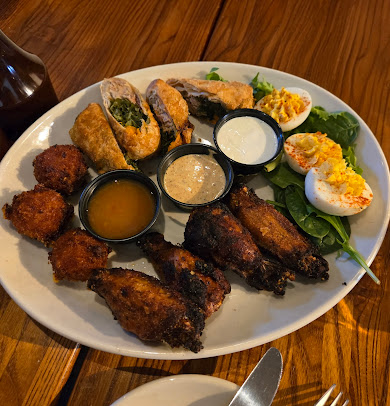 Photo The Pit Authentic Barbecue - 7
