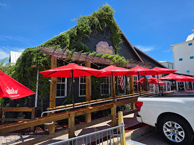 Photo The Red Bar - 5