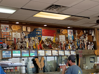 Photo The Redneck Bbq Lab - 1