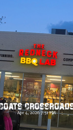 Photo The Redneck Bbq Lab - 4