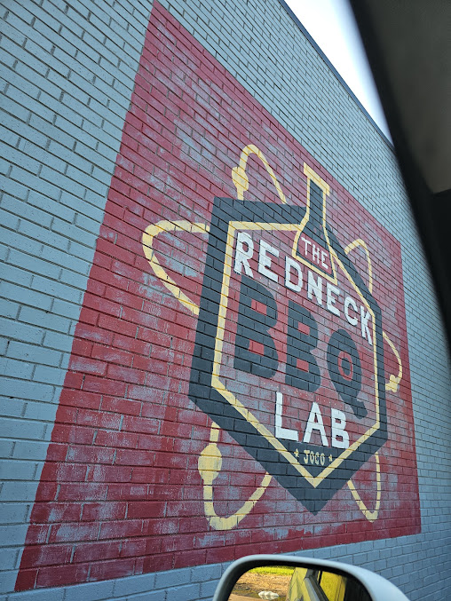 Photo The Redneck Bbq Lab - 8
