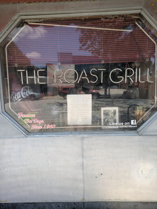 Photo The Roast Grill - 6