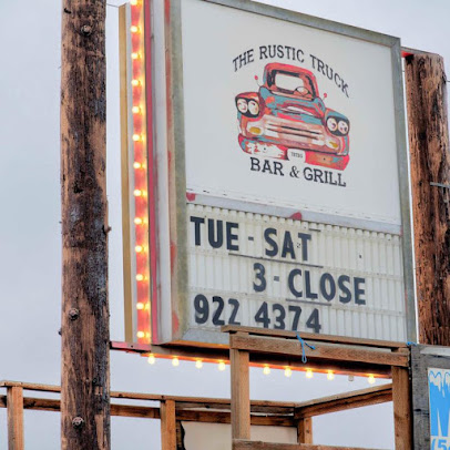 Photo The Rusty Truck - 15