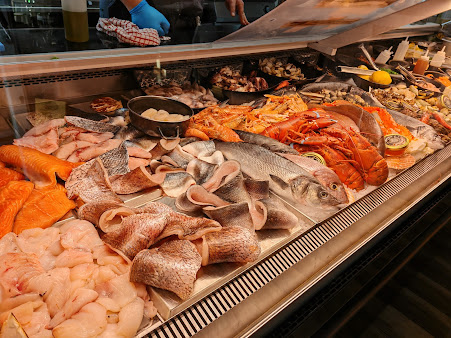 Photo The Seafood Market - 19