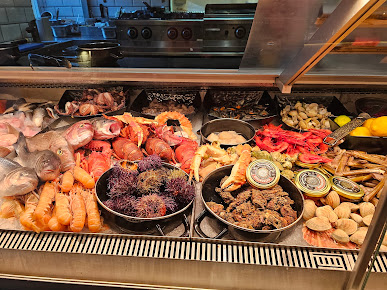 Photo The Seafood Market - 6