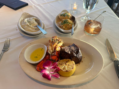 Photo The Signature Prime Steak & Seafood - 17