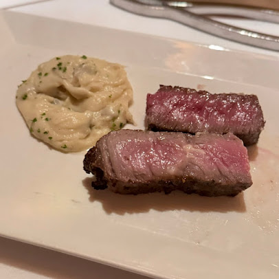 Photo The Signature Prime Steak & Seafood - 18
