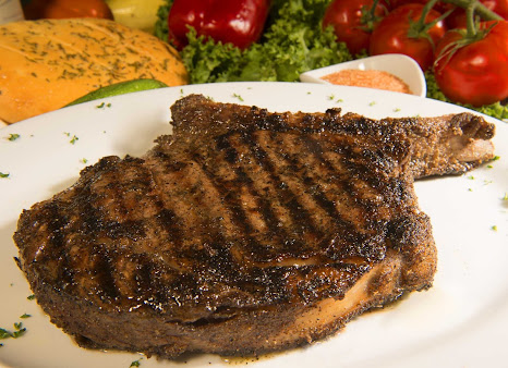 Photo The Signature Prime Steak & Seafood - 2