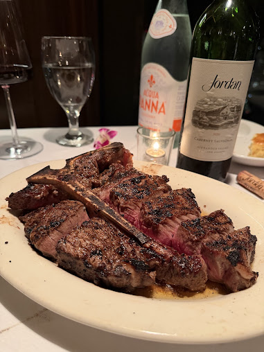 Photo The Signature Prime Steak & Seafood - 5