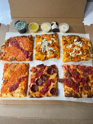 Photo The Slice Shop - 1