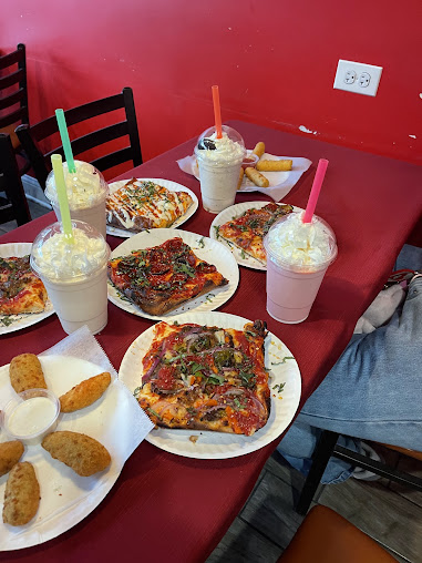 Photo The Slice Shop - 10