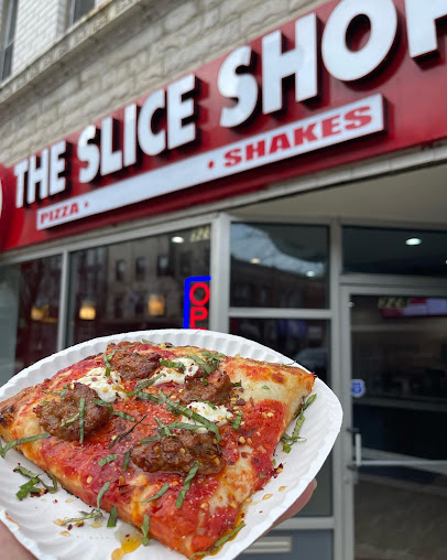 Photo The Slice Shop - 2